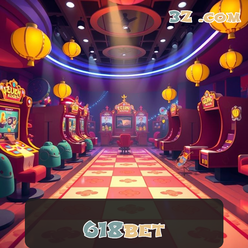 Explore o app envolvente do 618bet e jogue a qualquer hora