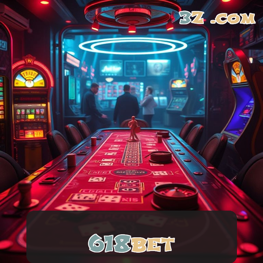 Melhore Seu Jogo com Bônus Imperdíveis da 618bet