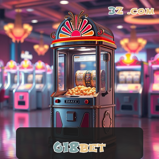 Mergulhe nos Jogos Empolgantes da 618bet e Vença