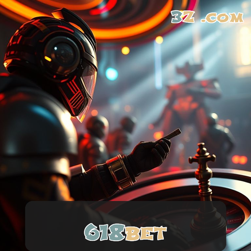 Slots Imperdíveis no Site 618bet para Jogadores Brasileiros